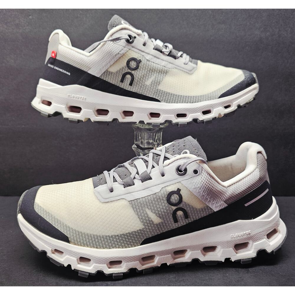 Oncloud Women 6 Comfy footwear